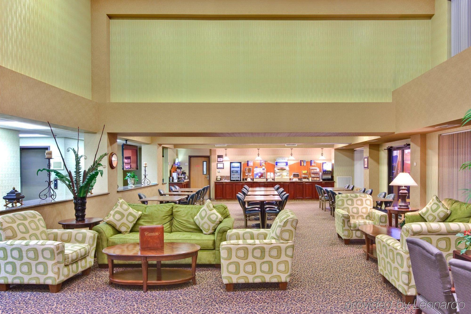 Holiday Express And - Henderson By Ihg Hotel Las Vegas